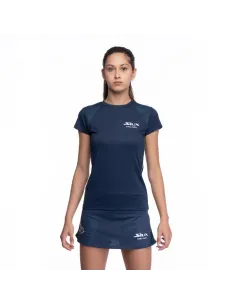 Camiseta Trilogy Patty Blue Blue | Ofertas de pádel 2